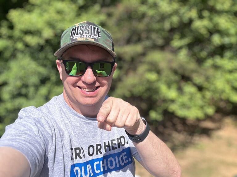 Did you Win our April Giveaway?