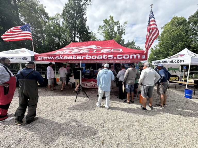 Moving Forward: Building Trust and Integrity in Tournament Bass Fishing