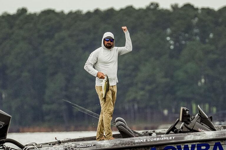 Corbishley Takes Over NPFL Lead on Hartwell