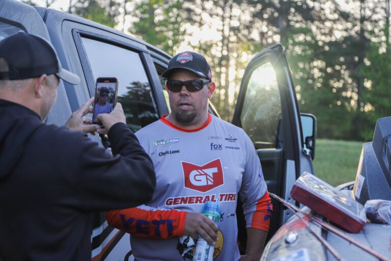 One Fish for $100K – MLF’s General Tire Heavy Hitters All-Star Event Set to Compete on Kissimmee Chain Next Week