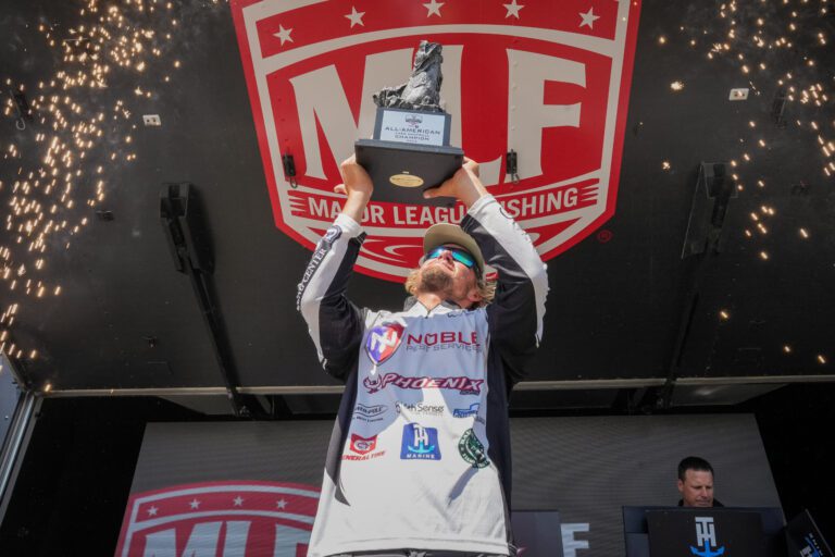 Cherokee Lake Set to Host 41st annual Phoenix Bass Fishing League All-American Presented by T-H Marine