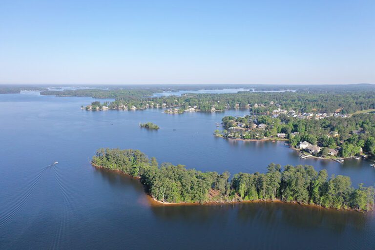 Early bites will be key for Bassmaster Elite Series event on Lake Murray