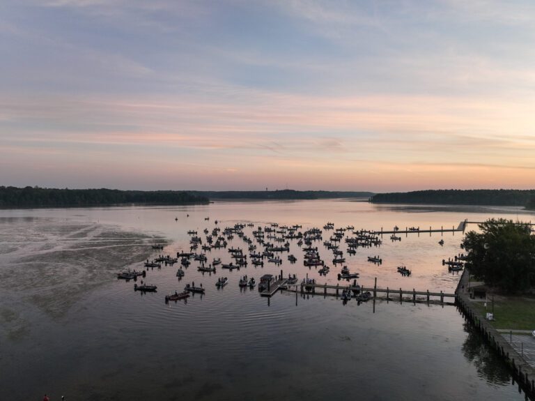 MLF Toyota Series Presented by Phoenix Boats Set to Visit Potomac River for Northern Division Opener