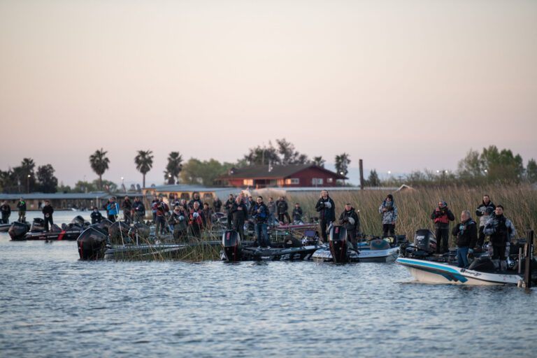 MLF Toyota Series Western Division Wraps Season with Upcoming Toyota Series at California Delta Presented by Suzuki Marine