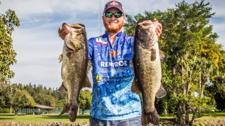 Weaver Withdraws from Final Two Bass Pro Tour Events of 2024, Trailering Policy Enacted for Week