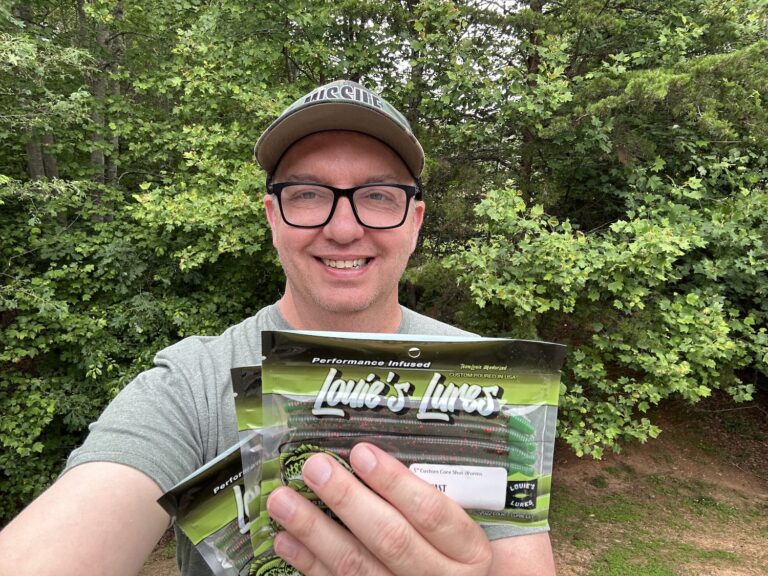 The Bass Cast Weekend Update for June 2nd 2024