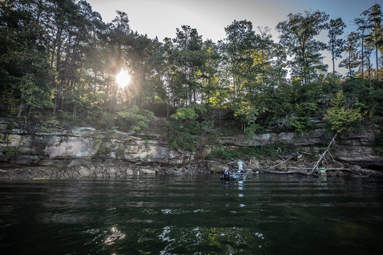 Bassmaster Elite Series event at Smith Lake could be ‘mystery’ for anglers