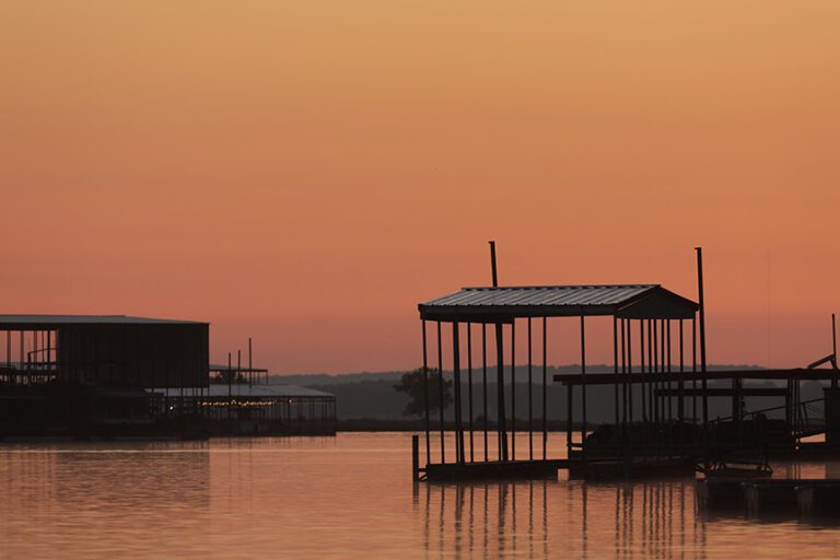 Fluctuating water to factor greatly into Bassmaster Open at Lake Eufaula in Oklahoma