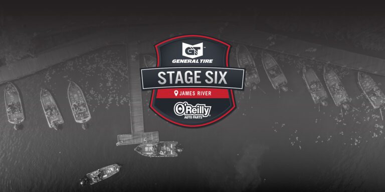 O’Reilly Auto Parts Named Presenting Sponsor of Bass Pro Tour Stage Six at the James River