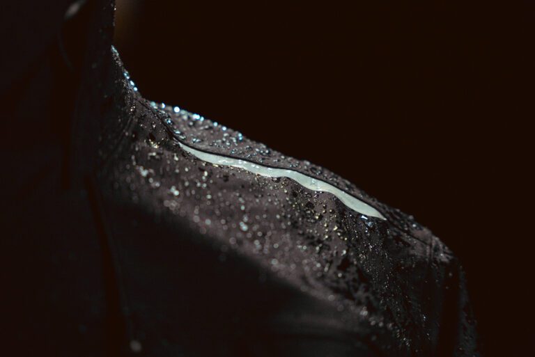 How To Care For & Treat Your Fishing Rain Gear