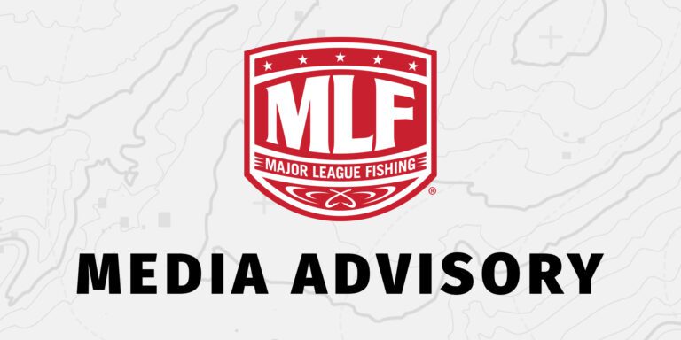 Major League Fishing to Host Celebration for Local Fans with Championship Trophy Ceremony at Colonial Waterfront Park in Edenton