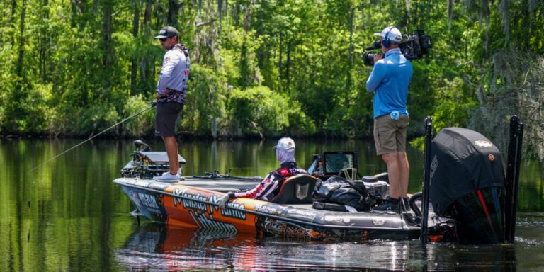 Zack Birge Leads Top 10 to Championship Round at U.S. Air Force Stage Five at Chowan River