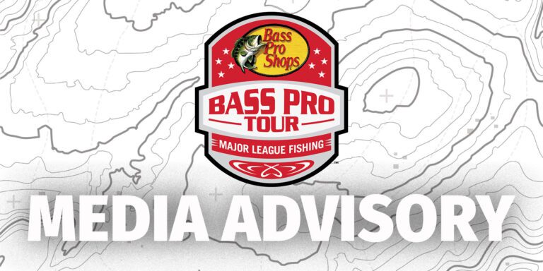 Scott Suggs Out at Bass Pro Tour U.S. Air Force Stage Five at Chowan River Presented by WIX Filters