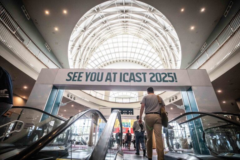 ICAST 2024: Fishing Industry Buzz or Social Media Overload?