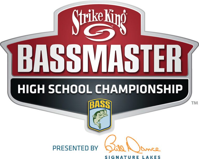 Bill Dance Signature Lakes signs as sponsor of 2024 Strike King Bassmaster High School National Championship 