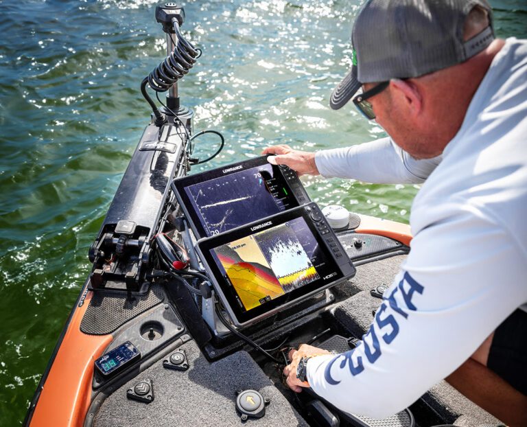 Ultra-Versatile Dual Voltage Marine Batteries for Today’s Trolling Motors & Sonar