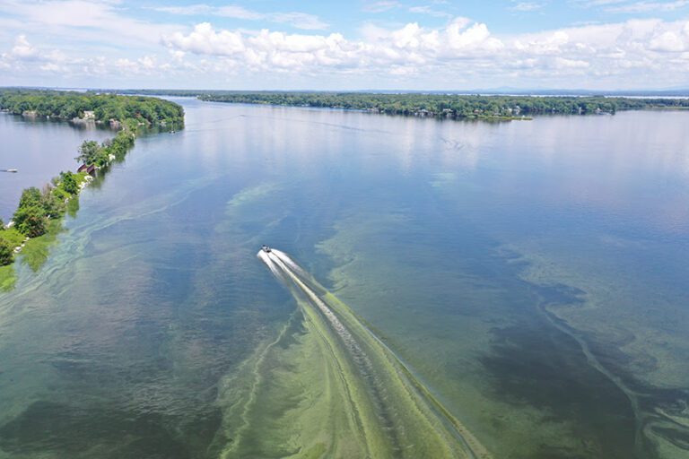 Lake Champlain ready to shine during Mercury B.A.S.S. Nation Qualifier