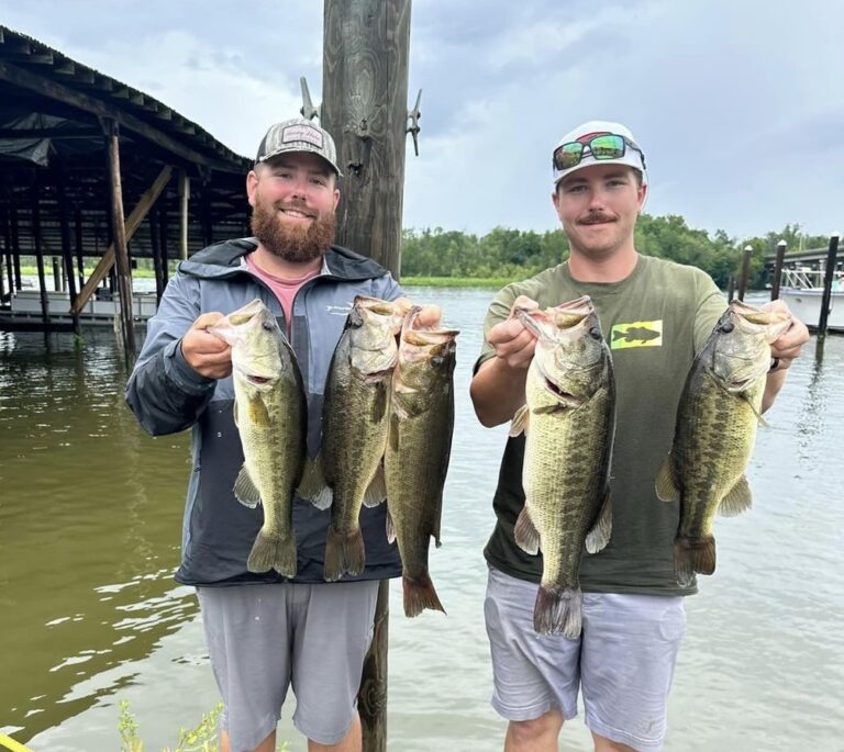 Jake & Jesse Kidd Win CATT James River, VA July 20, 2024