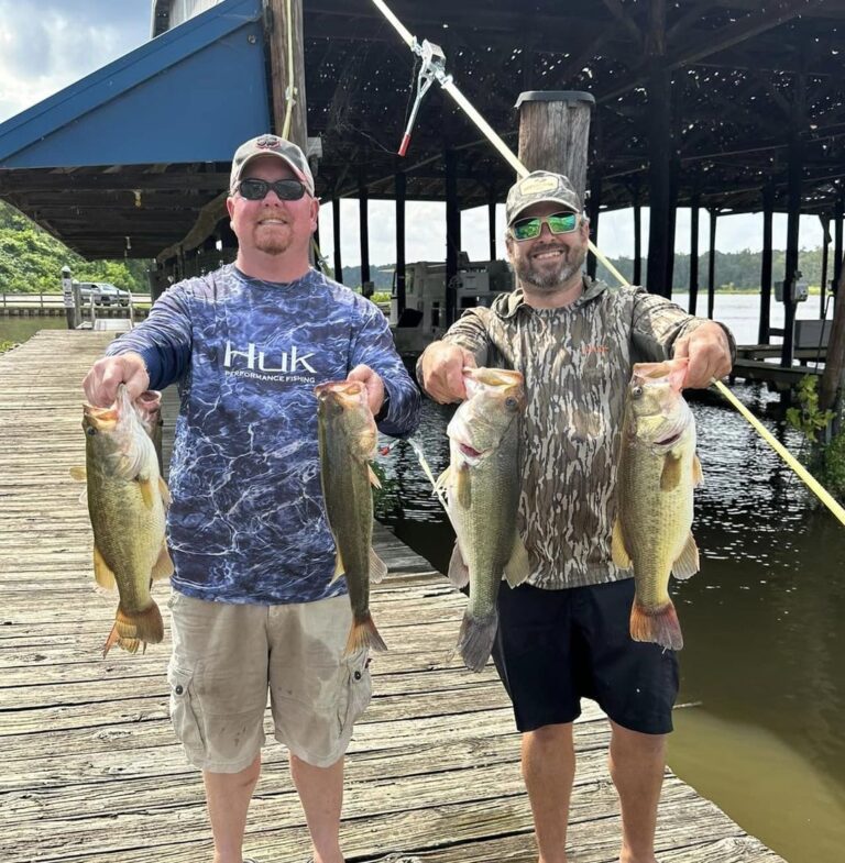 Bubba Whitehurst & Brandon Coffey Win CATT James River, VA Aug 17, 2024