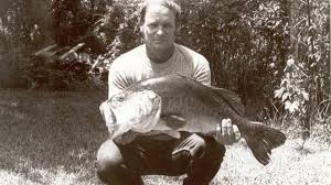 Unveiling the Legend: Billy O’Berry’s Record-Breaking 17 lbs Largemouth Bass and Florida’s Fishing Paradise