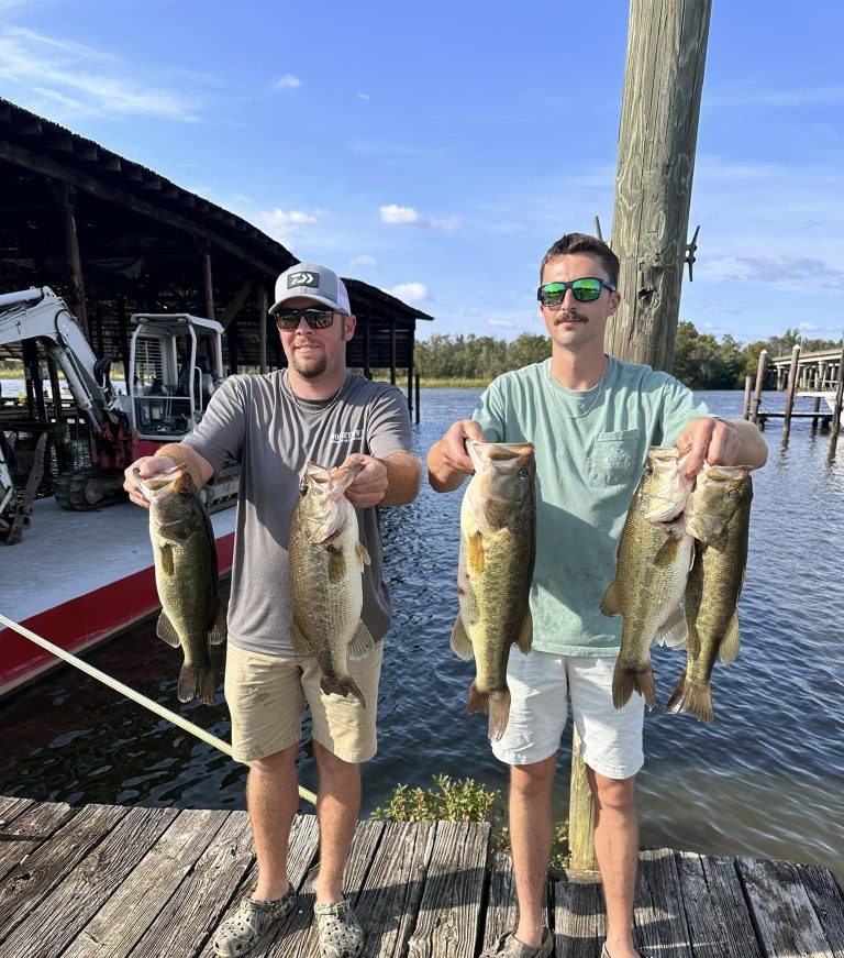 Wesley Farmer & Noah Adkins Win CATT James River, VA Sept 14, 2024