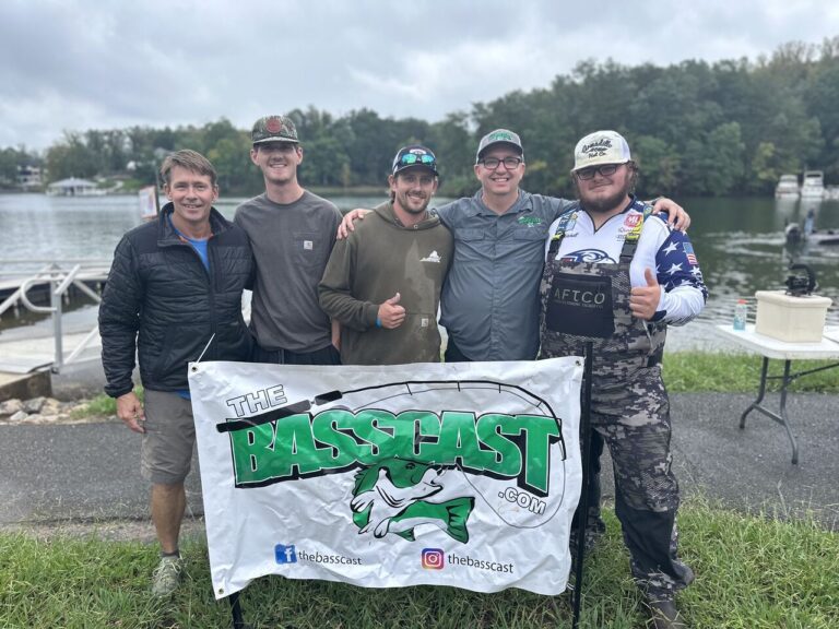 Andy & Adam Hoofnagle Win Final LU Bass Summer Shootout on SML