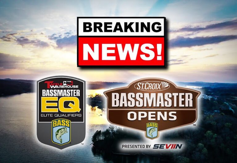 New format for Opens, Elite Qualifier Series announced