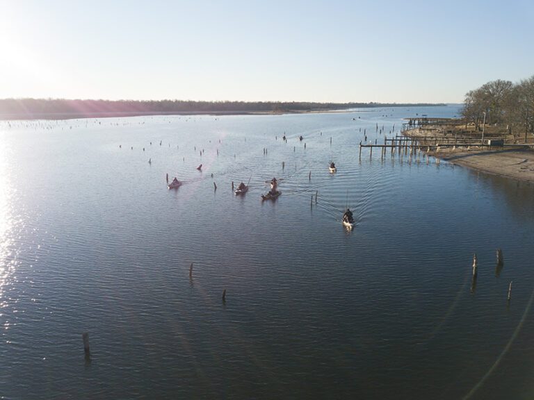 Lake Fork to host Bassmaster Kayak Series National Championship