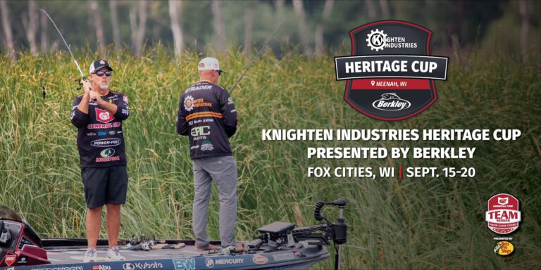 Fox Cities Ready to Host General Tire Team Series Knighten Industries Heritage Cup