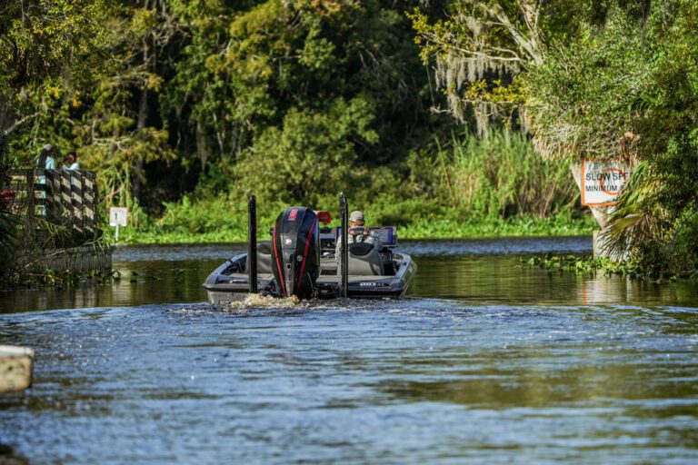 NPFL Returning to St. Johns River for Season Finale
