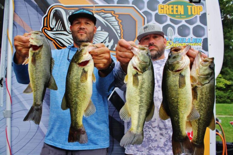 Adam Bolling & Dino Dehn Win Battle Super Series 2 Day Championship!