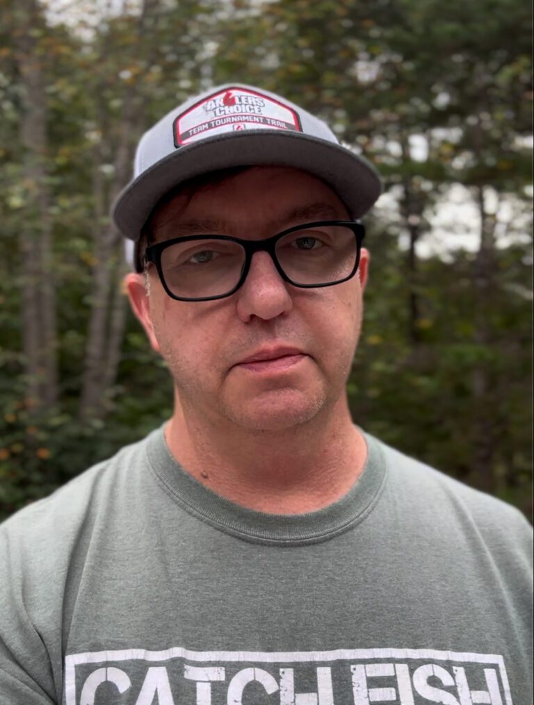 See you in the morning at 7am Smith Mountain Lake