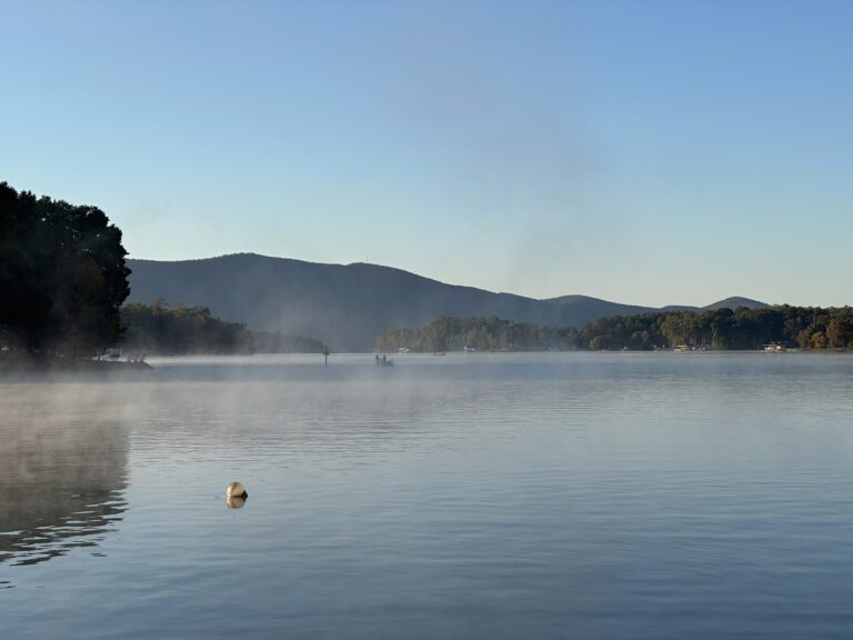 Unpacking the Struggles of This Year’s Fall Big Bass Tour event on SML