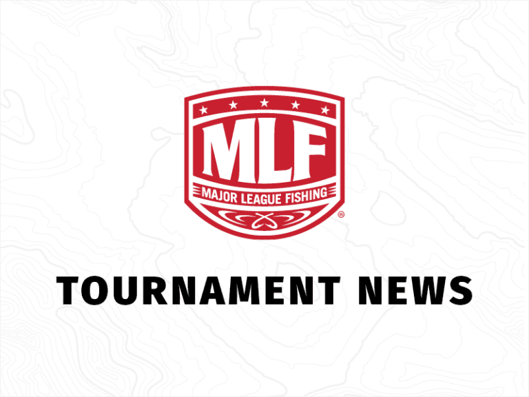 MLF Announces Entry Dates for 2025 Tackle Warehouse Invitationals, Toyota Series, Phoenix Bass Fishing League, Abu Garcia College Fishing and High School Fishing Programs