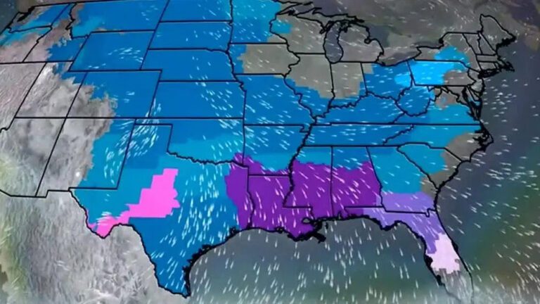 National Weather Service Makes Winter Changes