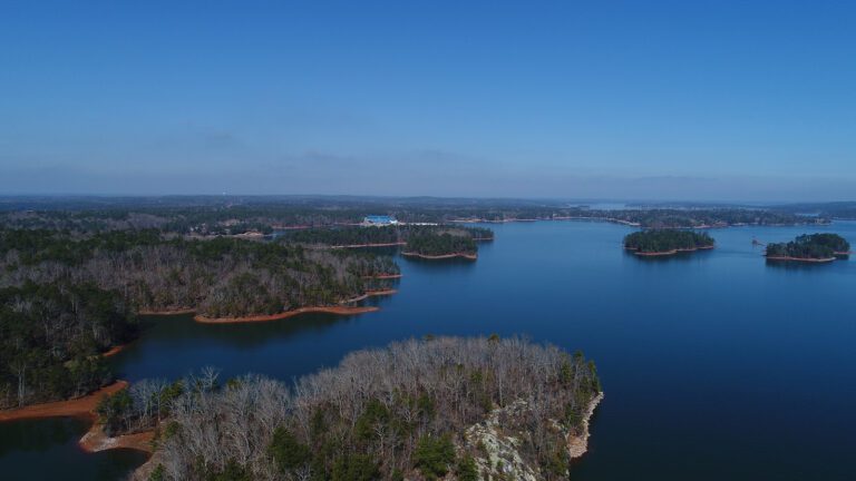 Final Bassmaster Open event of season set for Alabama’s Lake Martin