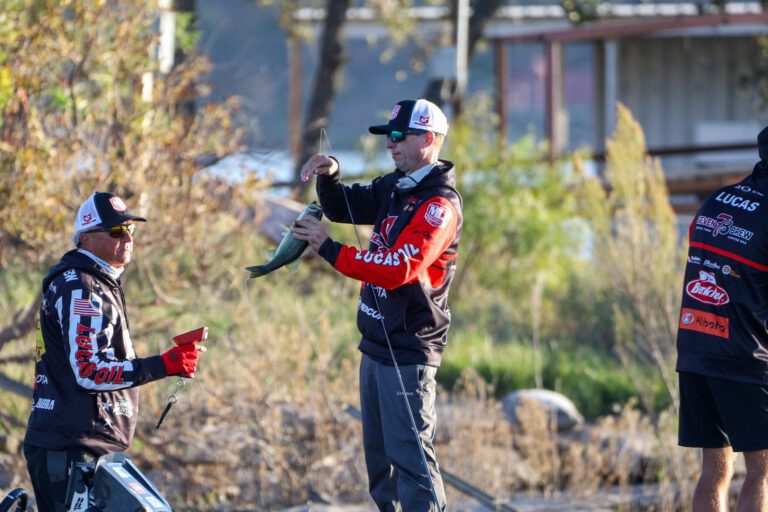 Ehrler/Lucas and Connell/Wheeler Advance to Championship at General Tire Team Series Folds of Honor Patriot Cup