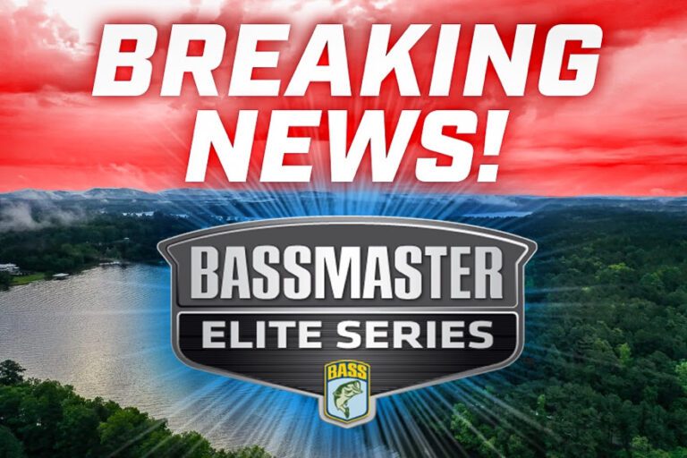 Bassmaster Elites no longer pay to play