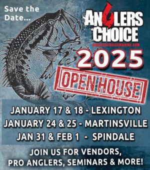 Your Local Guide to 2025 Expos | The Bass Cast