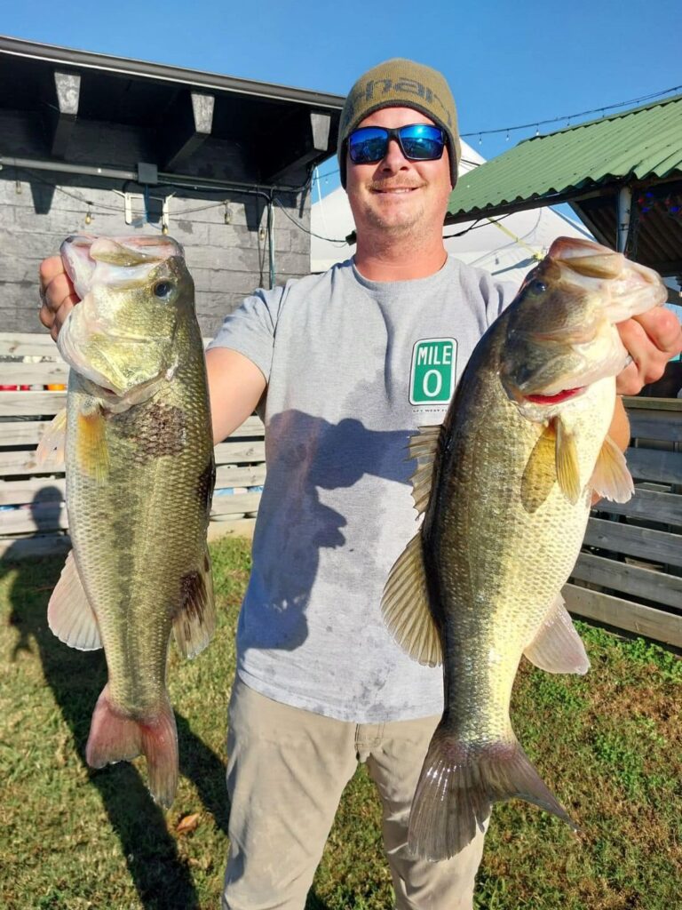 Jacob Kupselaitis Wins CATT James River, VA Nov 3, 2024