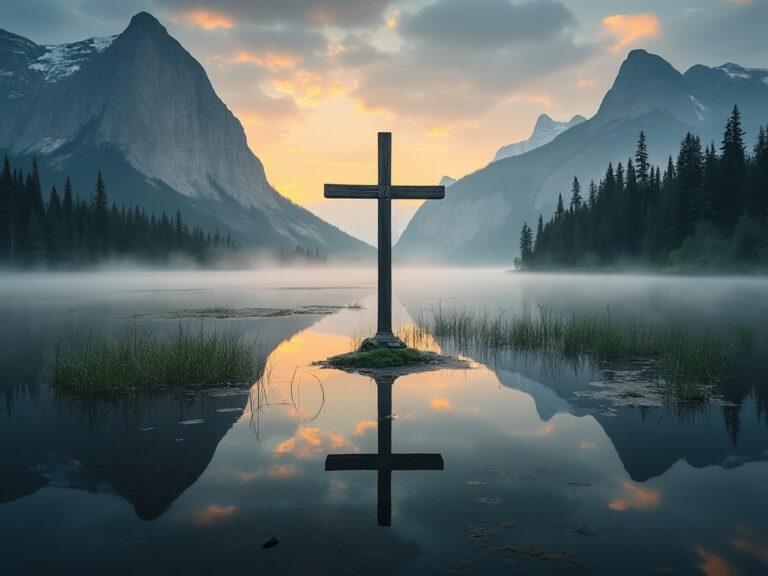 Fishing for Faith: A Biblical Lens on the Crisis in Tournament Bass Fishing