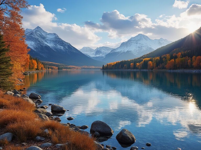 How Dropping Temperatures Impact Bass Location and Feeding Patterns