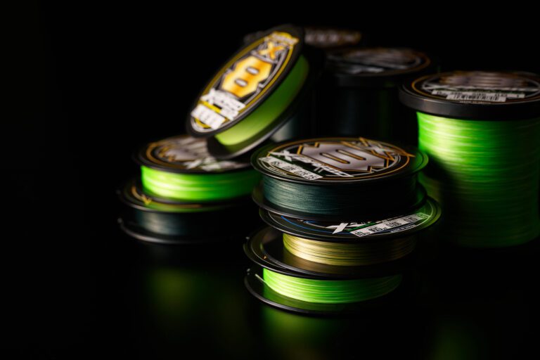 Elevating the Everyday Fishing Line by DAIWA