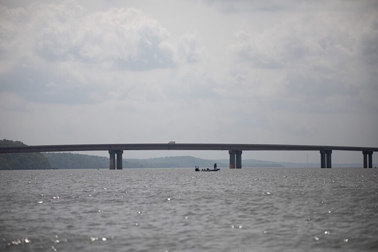 Nation’s top teams set for ‘slugfest’ at Kentucky Lake for Bassmaster Team Championship