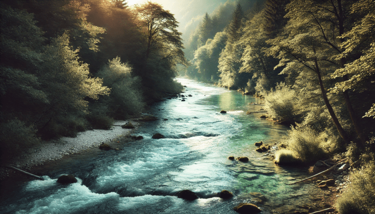 The Fight for Clean Waters: A Bass Angler’s Perspective