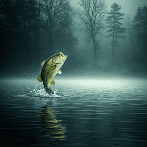 The $350,000 Dead Fish Conspiracy: Bass Fishing’s Darkest Tournament Scandal