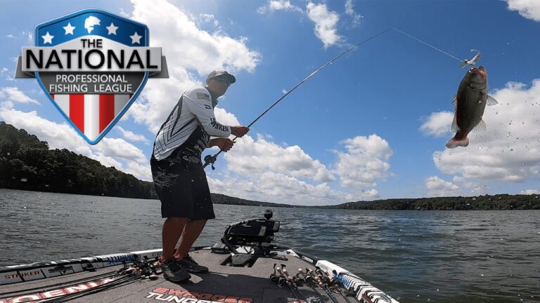 3 Reasons the NPFL Is Taking Over Pro Tournament Bass Fishing in 2025