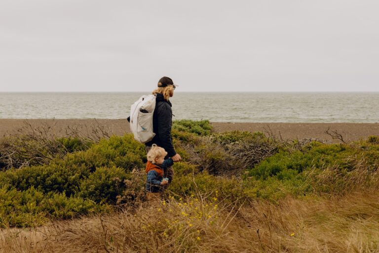 Peak Design’s 45L Outdoor Backpack wins an ISPO Award