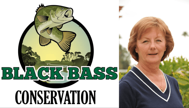 Applications open for 2025 scholarships honoring former B.A.S.S. Conservation Director Noreen Clough