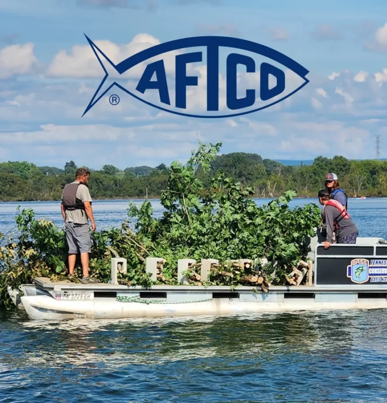 2025 AFTCO x B.A.S.S. Conservation Grants